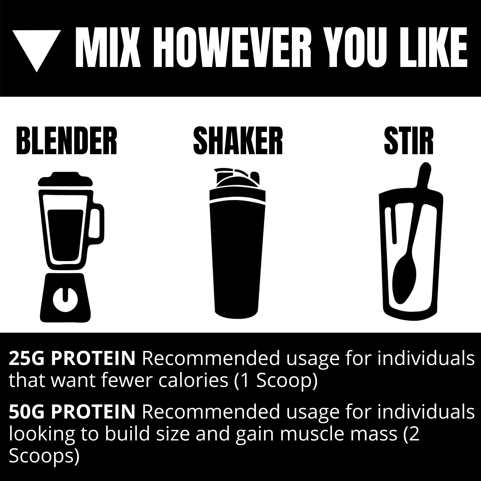Forza Whey PRO 5 Lbs Protein Powder  - 65+ SERVINGS - Image 7